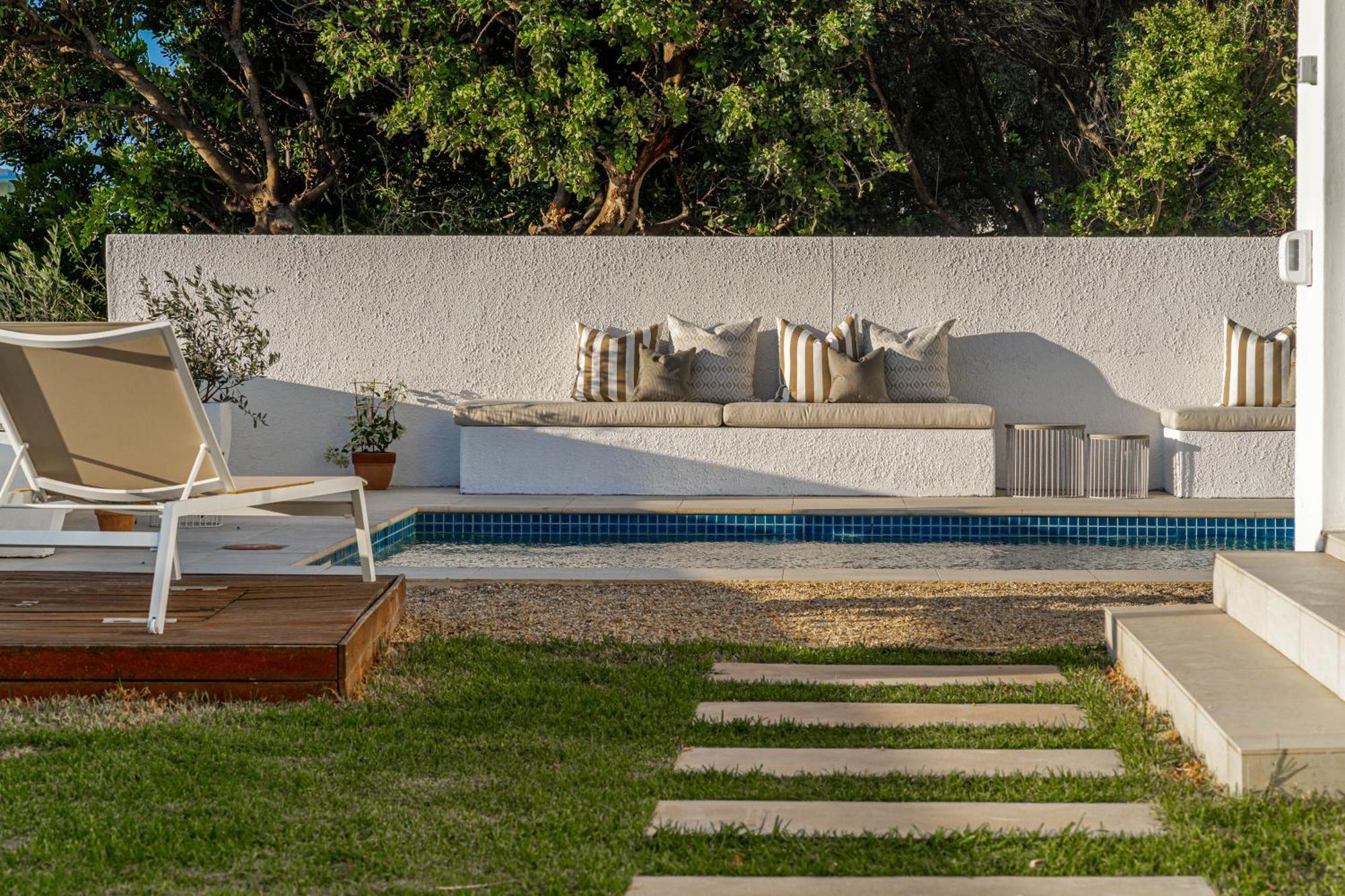 Apartamento View16 Ciudad del Cabo Exterior foto