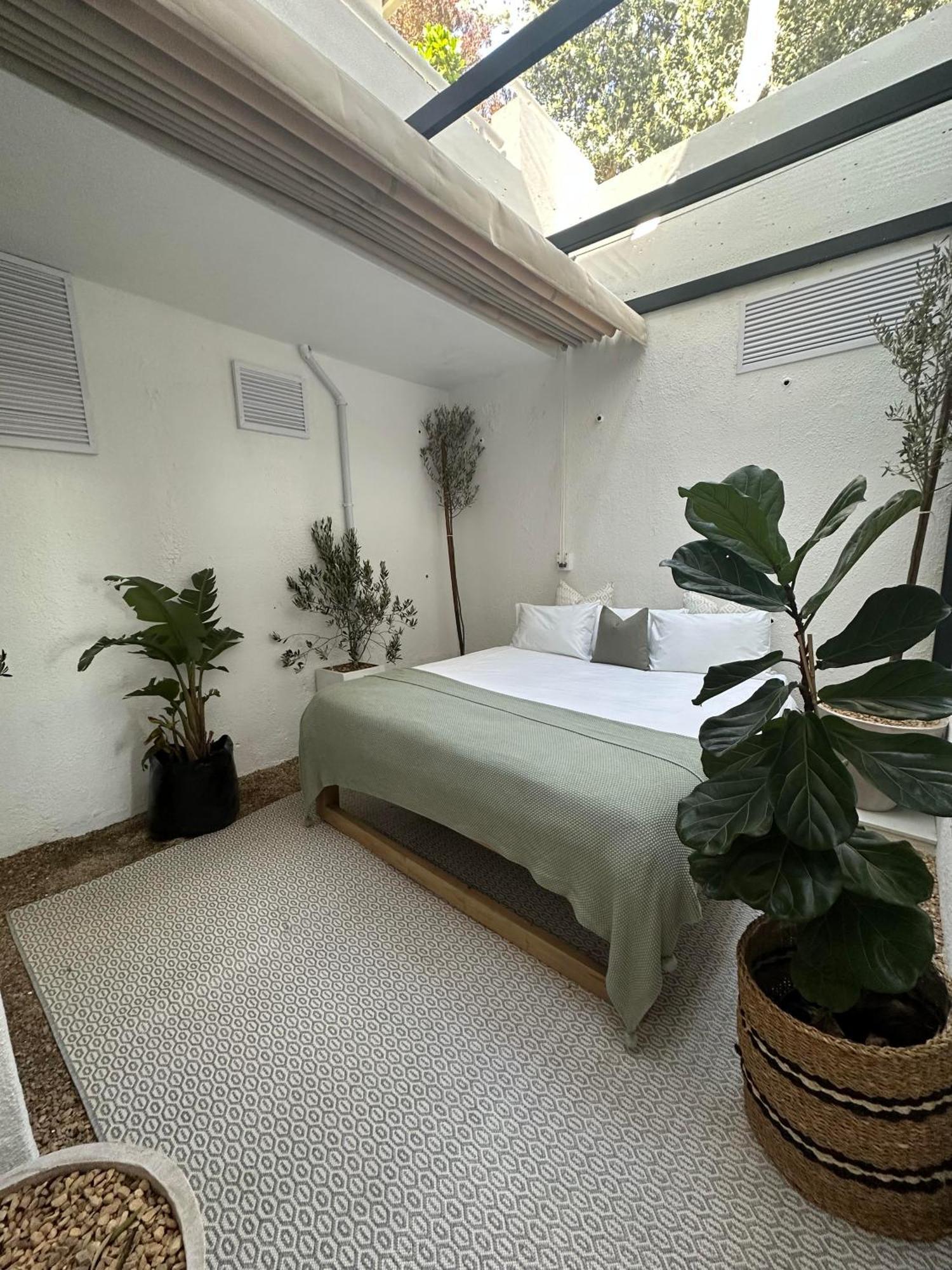 Apartamento View16 Ciudad del Cabo Exterior foto